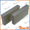 Filtre d'habitacle pour HONDA | FCF-HD-002, 21-H0-H02